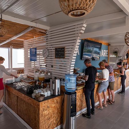 Hotel Ajden By Mira Mare كساميل المظهر الخارجي الصورة