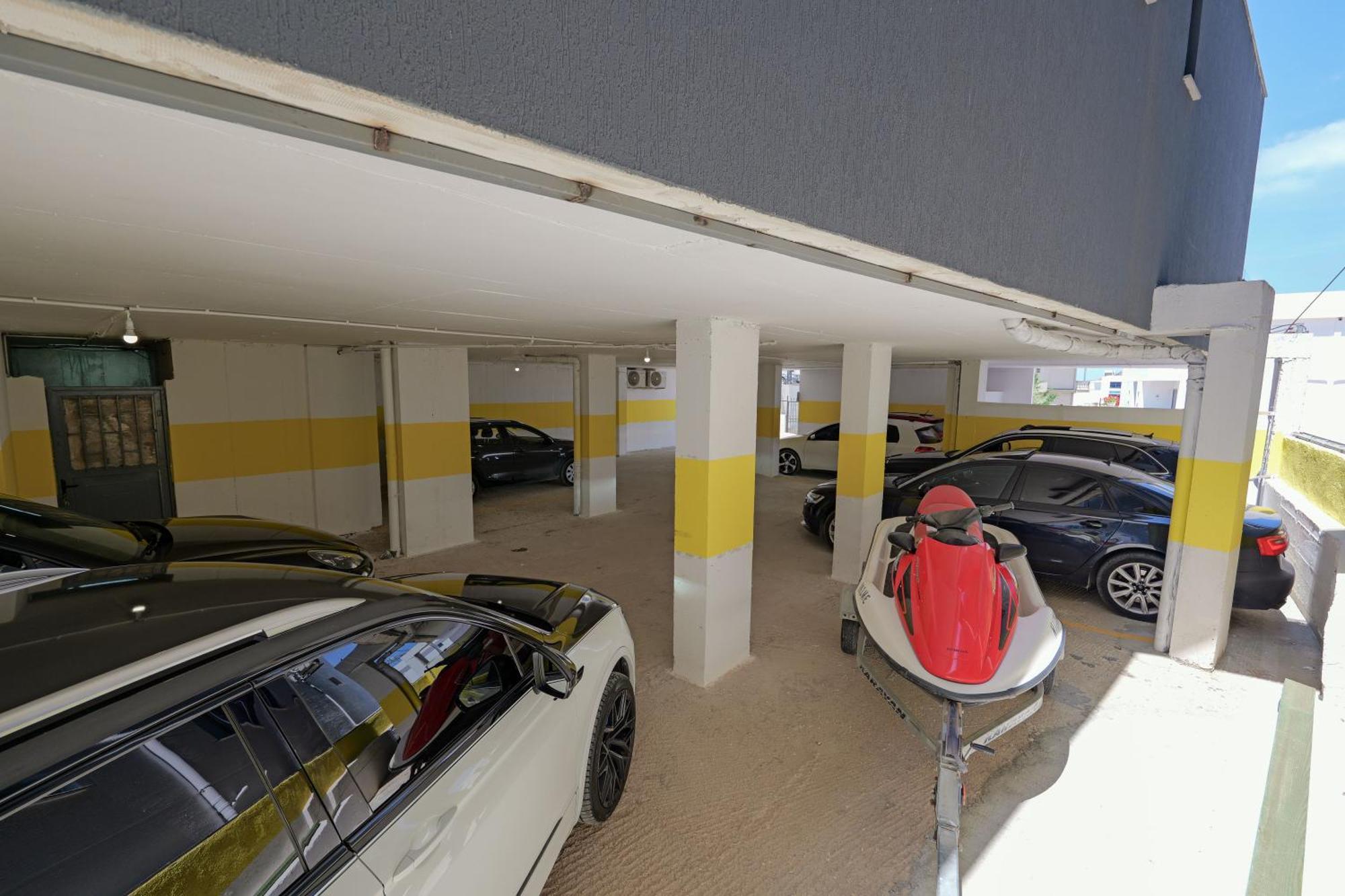 Hotel Ajden By Mira Mare كساميل المظهر الخارجي الصورة