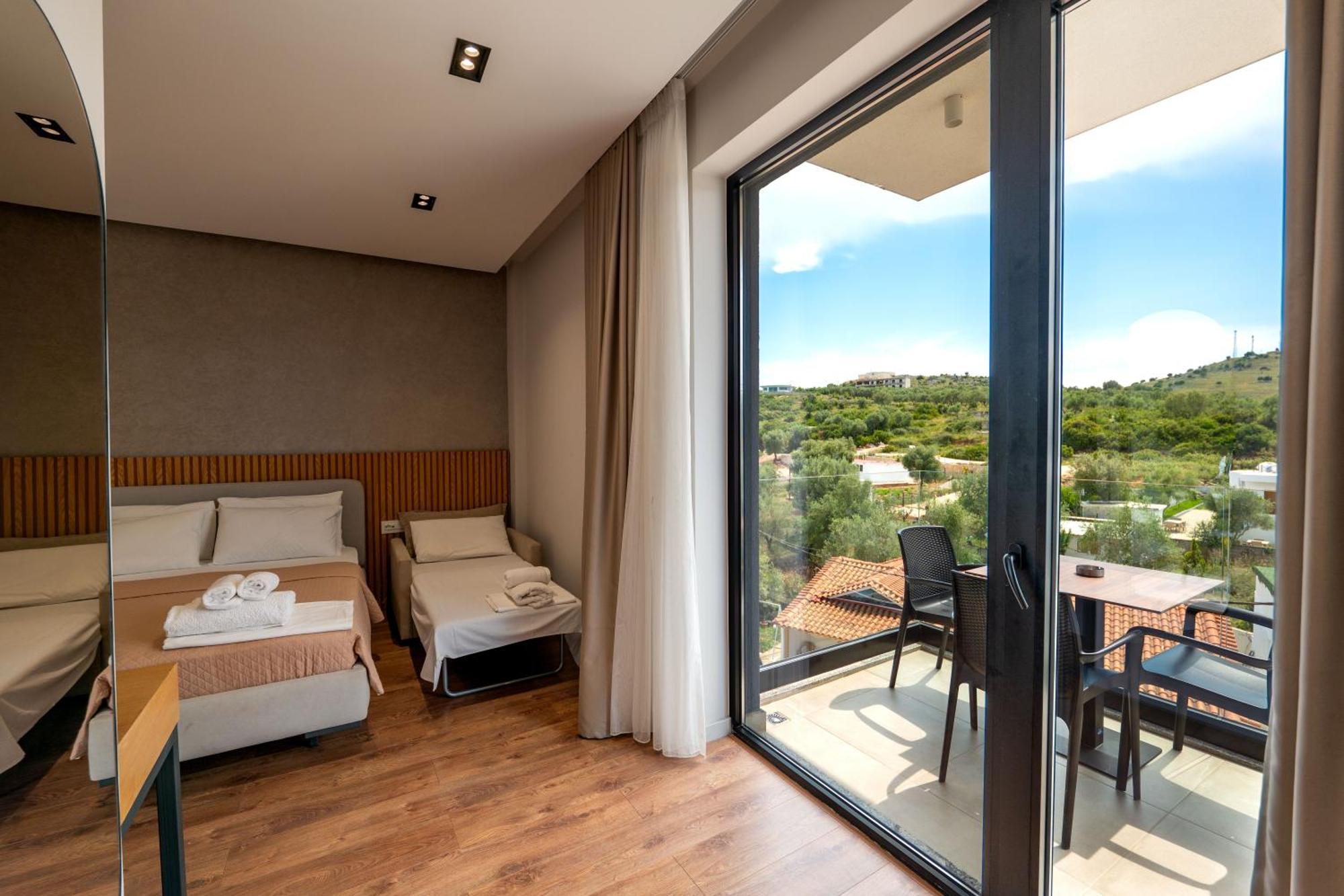 Hotel Ajden By Mira Mare كساميل المظهر الخارجي الصورة